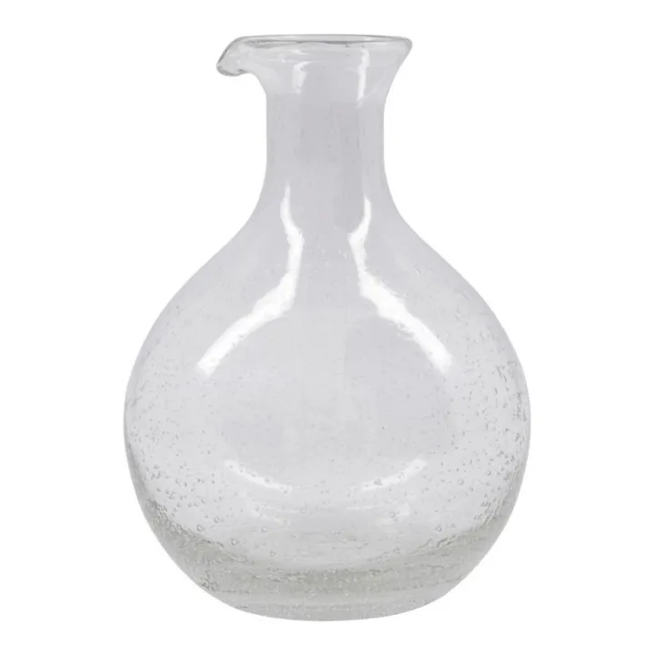 Jarra Rich de cristal- Imagen del producto n°0