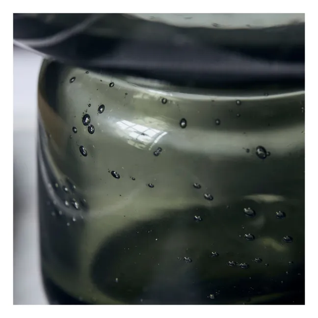 Vaso, modello: Farida | Verde oliva