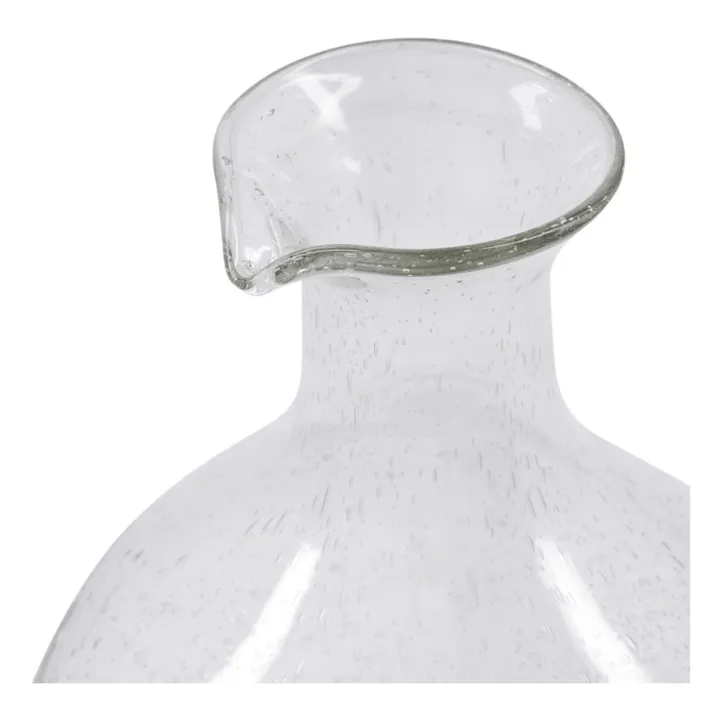 Jarra Rich de cristal- Imagen del producto n°2