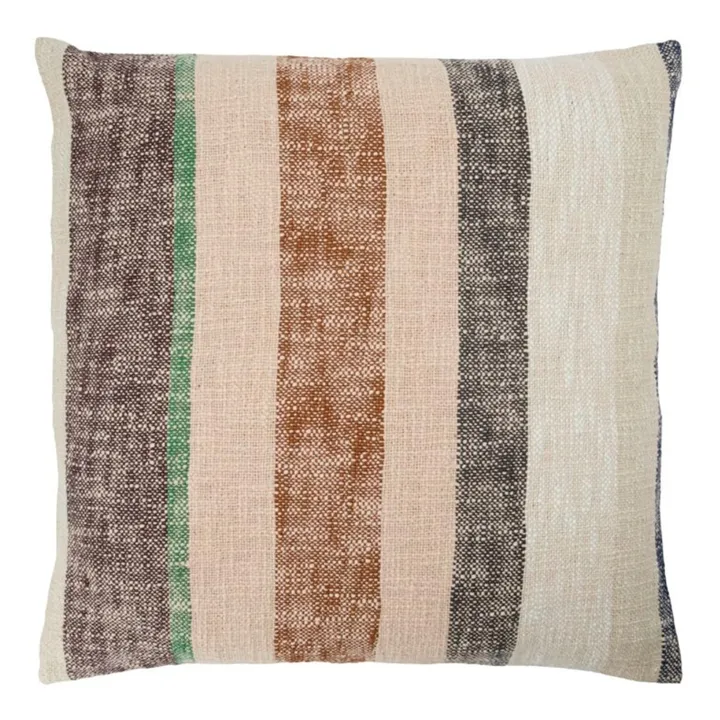 Housse de coussin Heme en coton - Image produit n°0