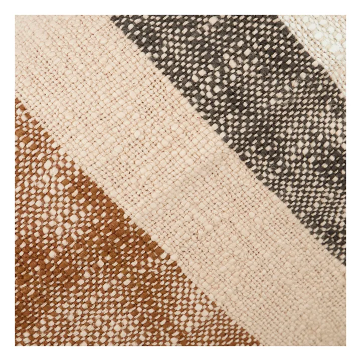 Housse de coussin Heme en coton - Image produit n°2
