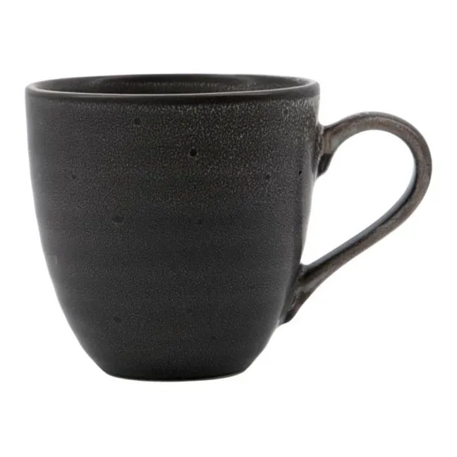 Rustic Mug | Dark grey