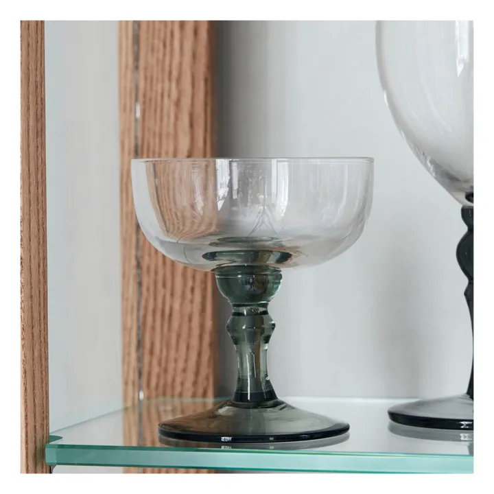 Vaso de cocktail Meyer | Gris- Imagen del producto n°2