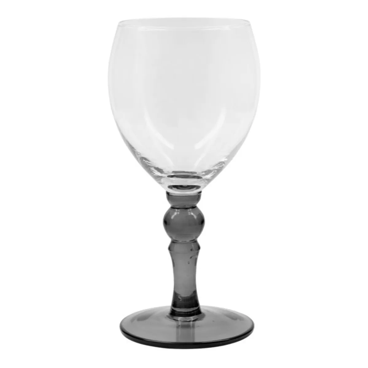 House Doctor Grey Meyer Beer Glass
