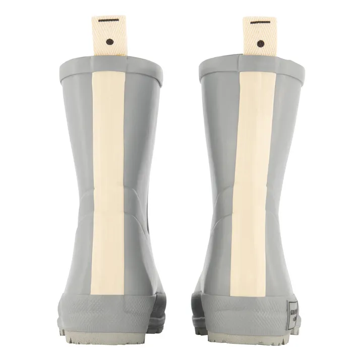 Gray Label x Novesta Rain Boots | Grey- Product image n°2