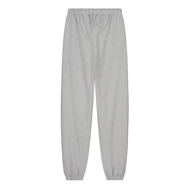 Organic Cotton Joggers - Women’s Collection  | Grey
