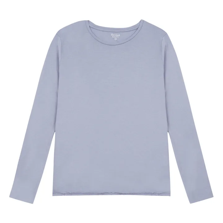 T-Shirt Jersey Tabara | Lila- Produktbild Nr. 0