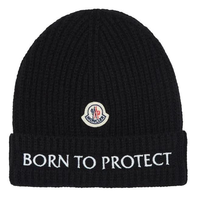 Beanie | Black