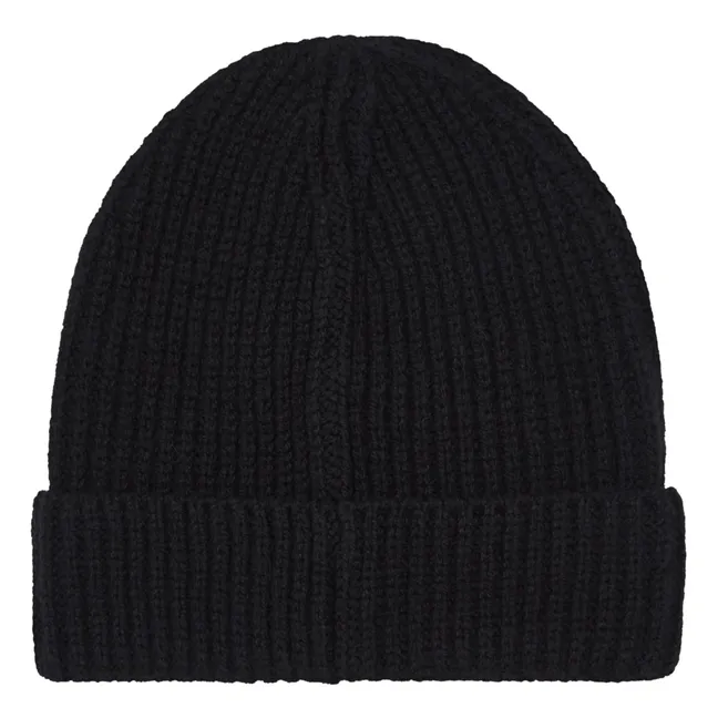 Beanie | Black