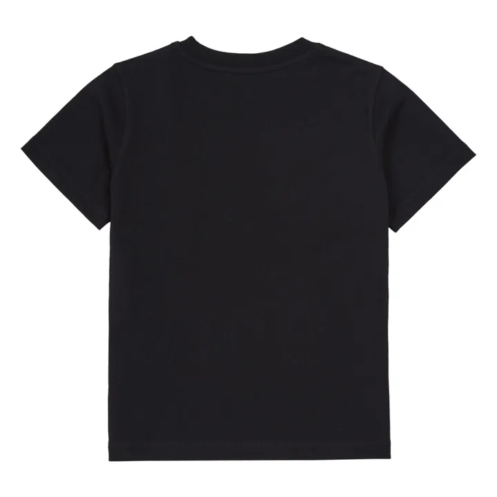 Logo T-shirt | Black- Product image n°2