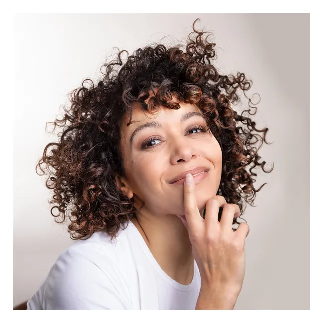 Champú cabello rizado Curl - 240 ml