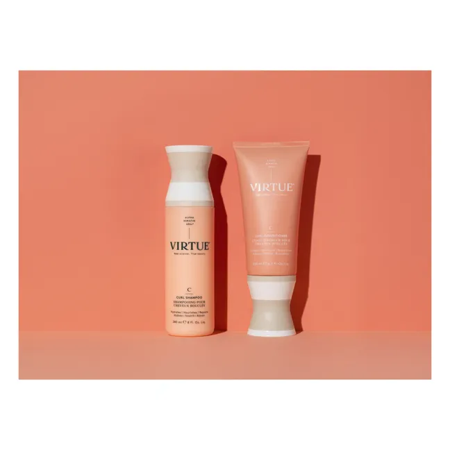 Champú cabello rizado Curl - 240 ml