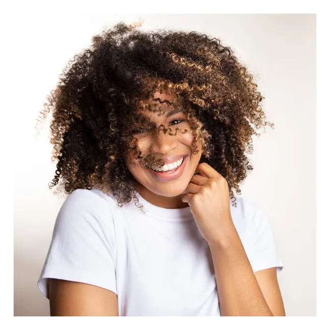 Champú cabello rizado Curl - 240 ml