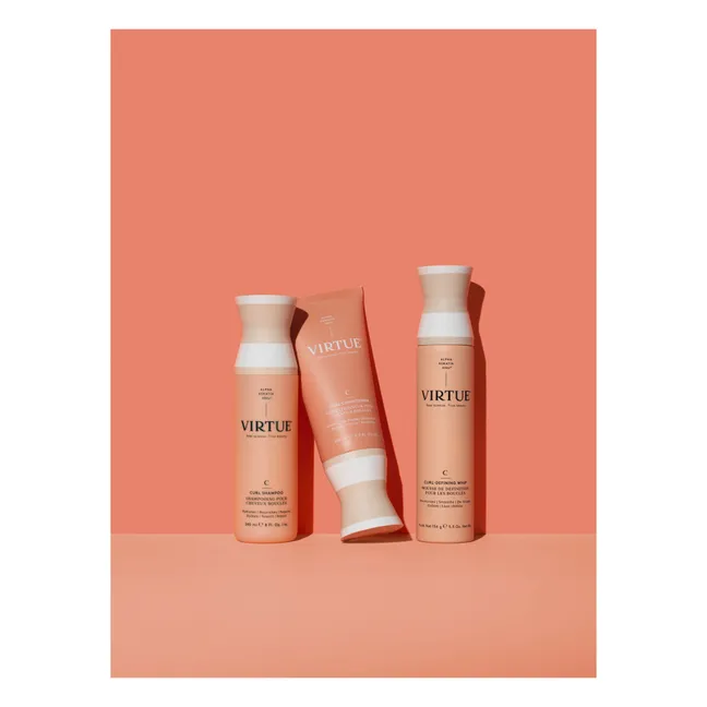 Champú cabello rizado Curl - 240 ml