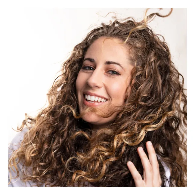 Après-shampoing cheveux bouclés Curl - 200ml