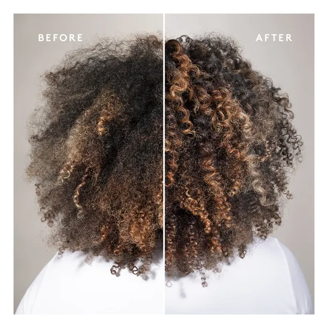 Après-shampoing cheveux bouclés Curl - 200ml