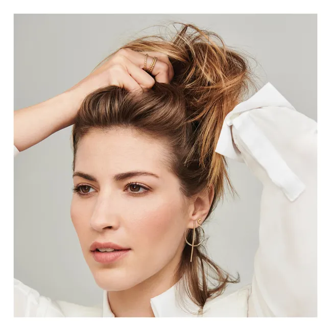 Tratamiento sin aclarado desenredante y purificante Refresh - 150 ml