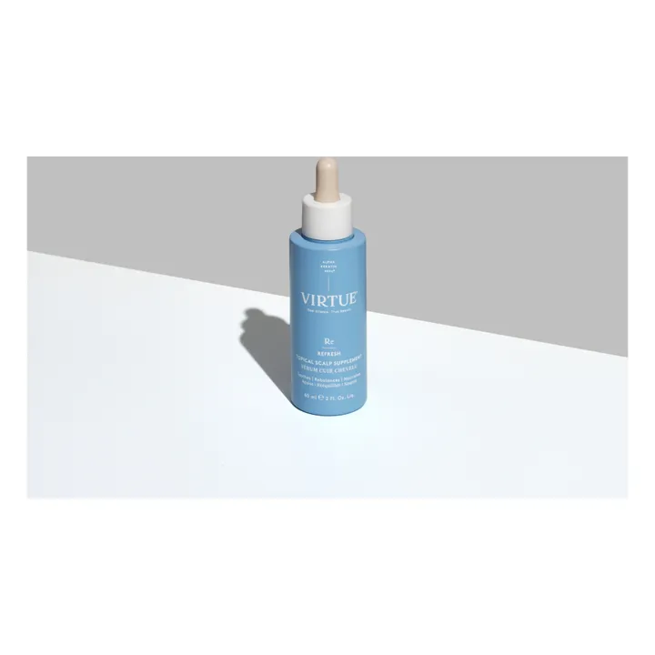 Refresh Topical Scalp Supplement - 60 ml- Product image n°1