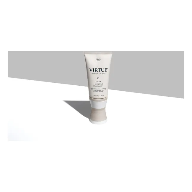Crème coiffante brillance et protection 6-in1 - 120ml