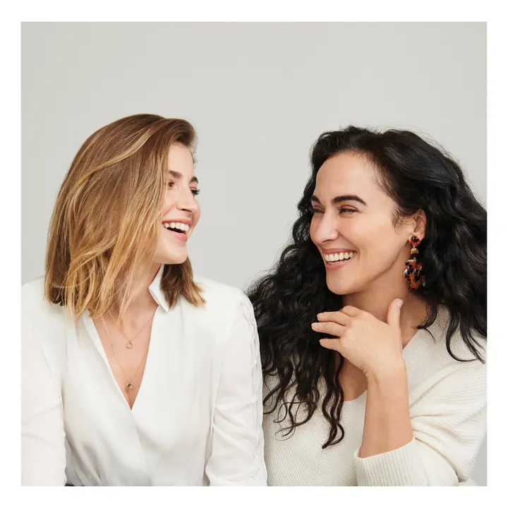 Crema de peinado brillo y protección 6-in1 - 120 ml- Imagen del producto n°4