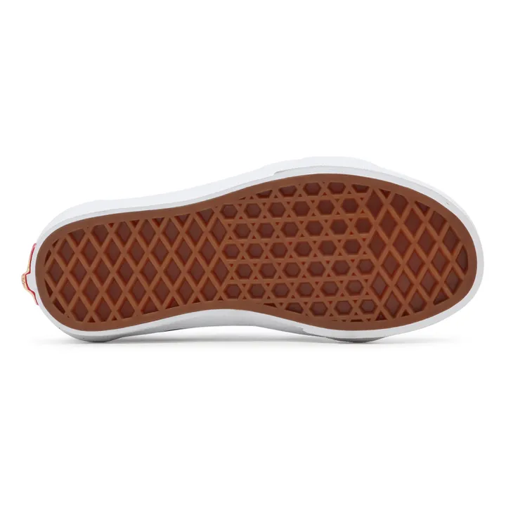 Zapatillas SK8-Low Damier | Negro- Imagen del producto n°6