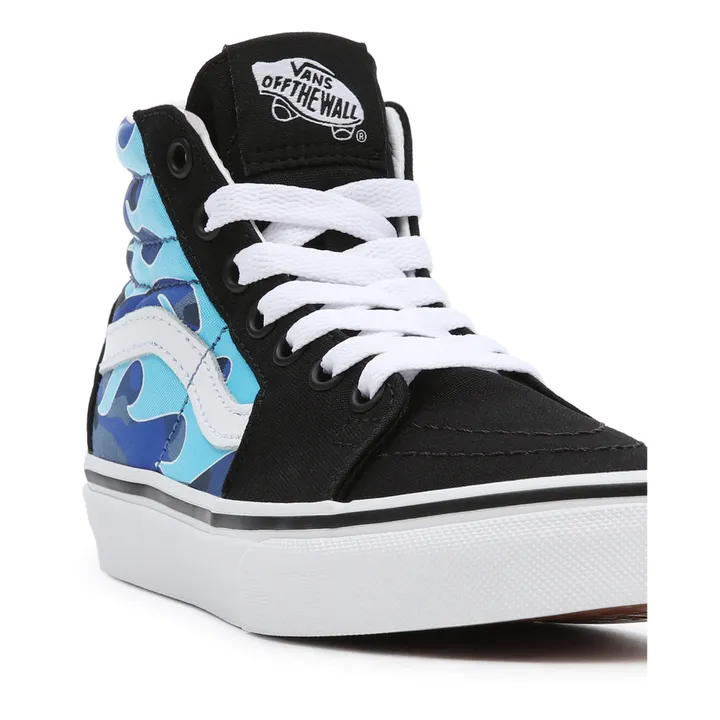 vans old school bogota