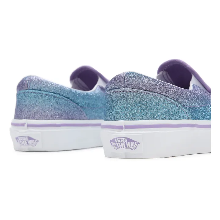 Slippers Classic mit Glitzer | Bunt- Produktbild Nr. 6