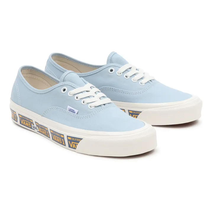 vans authentic anaheim white