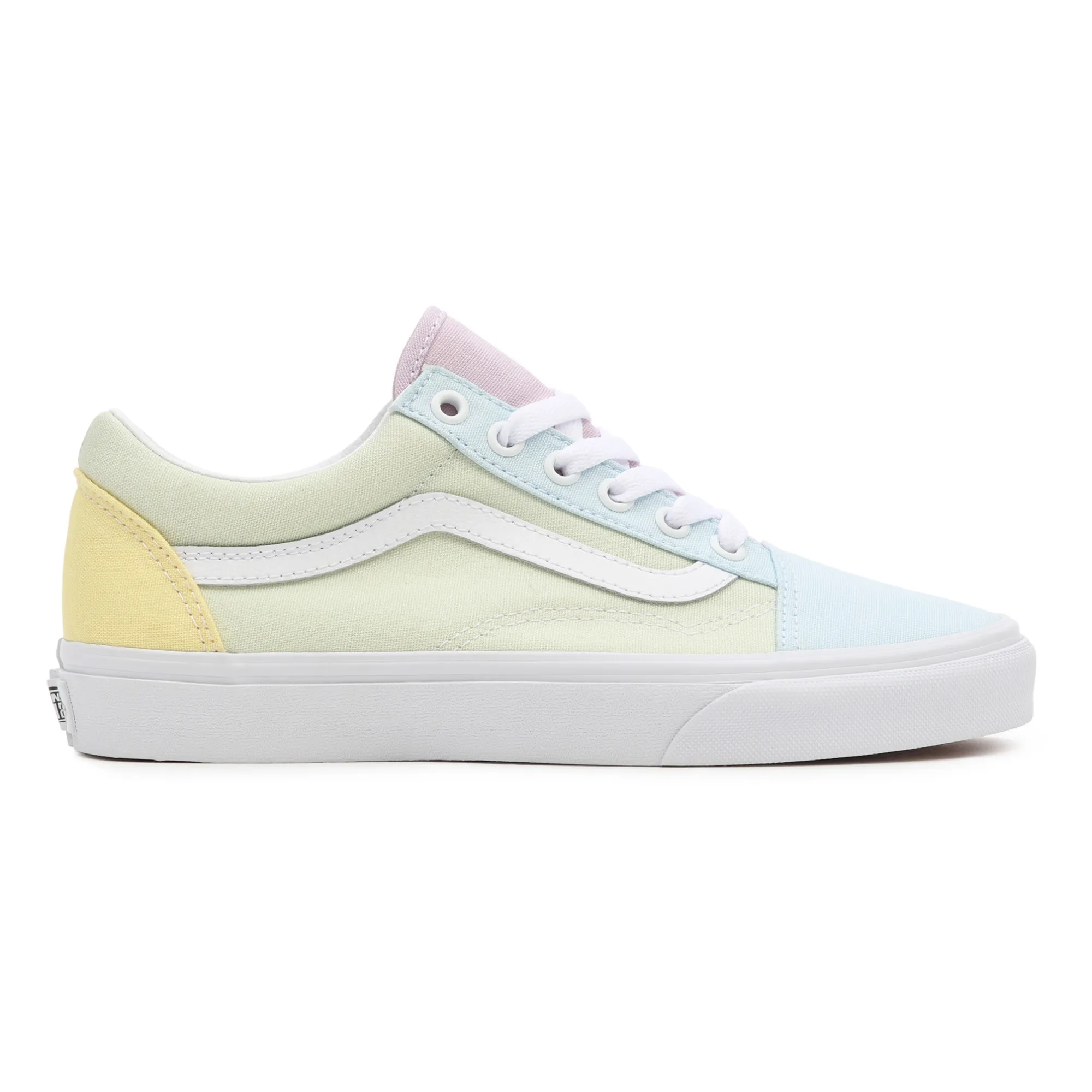 Vans Sneakers Old Skool Pastel Erwachsenenkollektion Bunt