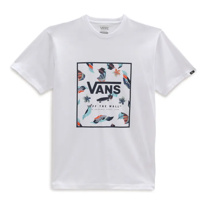 Classic T-shirt - Men’s Collection -  | White- Product image n°0