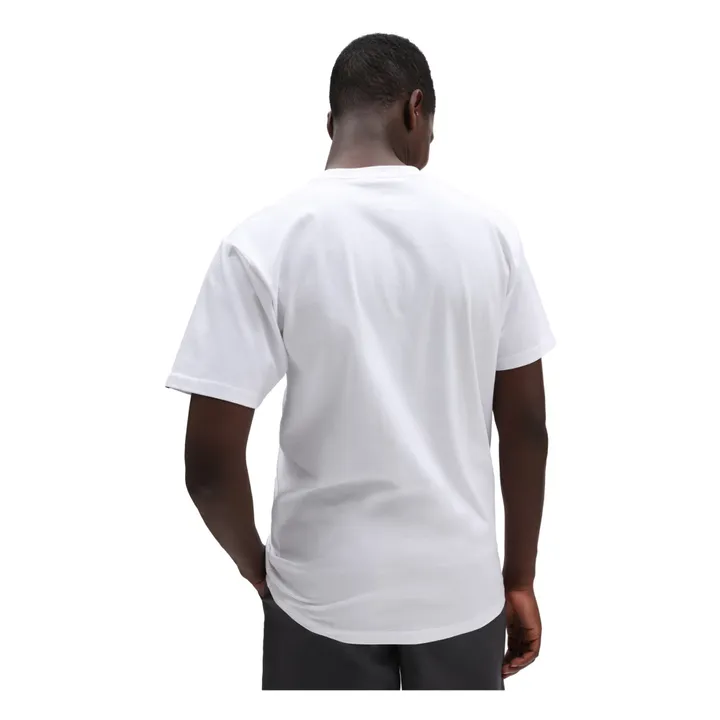 Classic T-shirt - Men’s Collection -  | White- Product image n°3