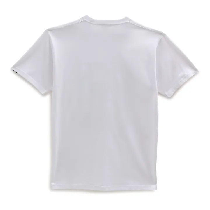 Classic T-shirt - Men’s Collection -  | White- Product image n°4