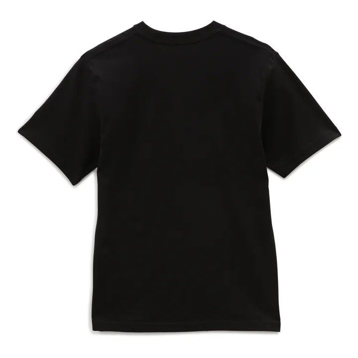 Box T-shirt | Black- Product image n°5