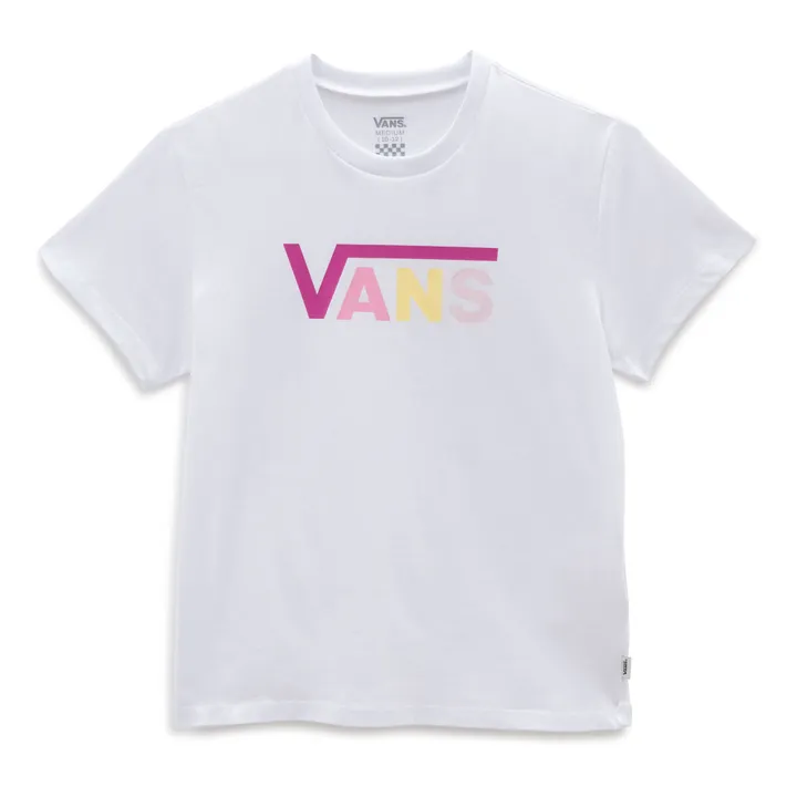 Camiseta Flying V | Rosa- Imagen del producto n°0