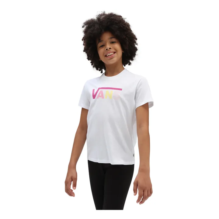 Flying V T-shirt | Pink- Product image n°2