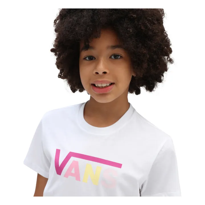 Camiseta Flying V | Rosa- Imagen del producto n°3