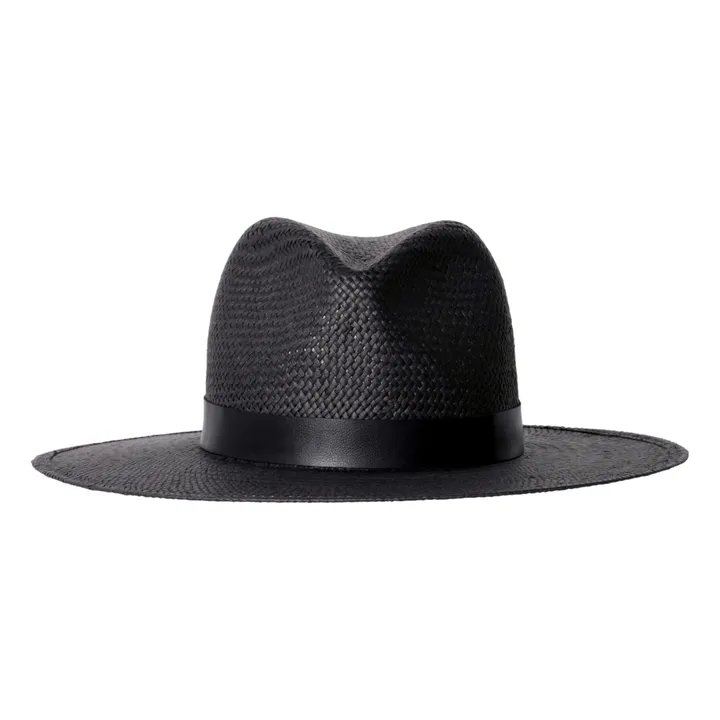 Il cappello di Simone | Nero- Immagine del prodotto n°0
