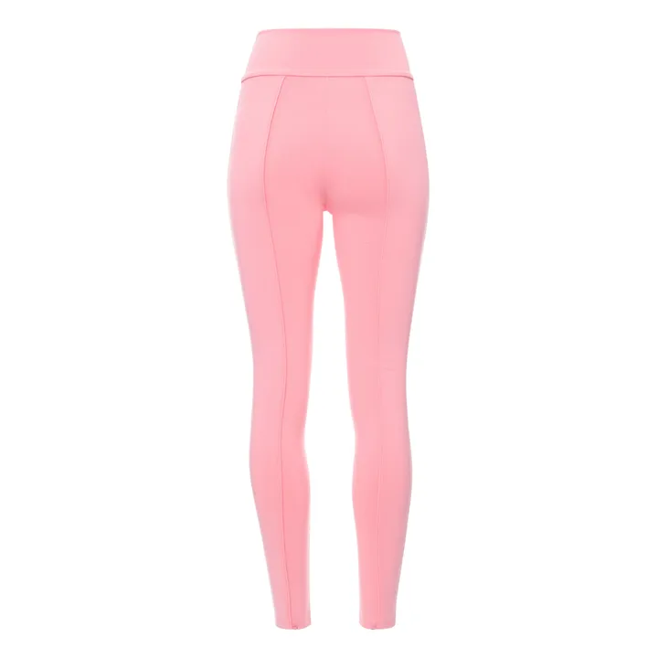 Tuxedo Leggings | Pink- Product image n°1
