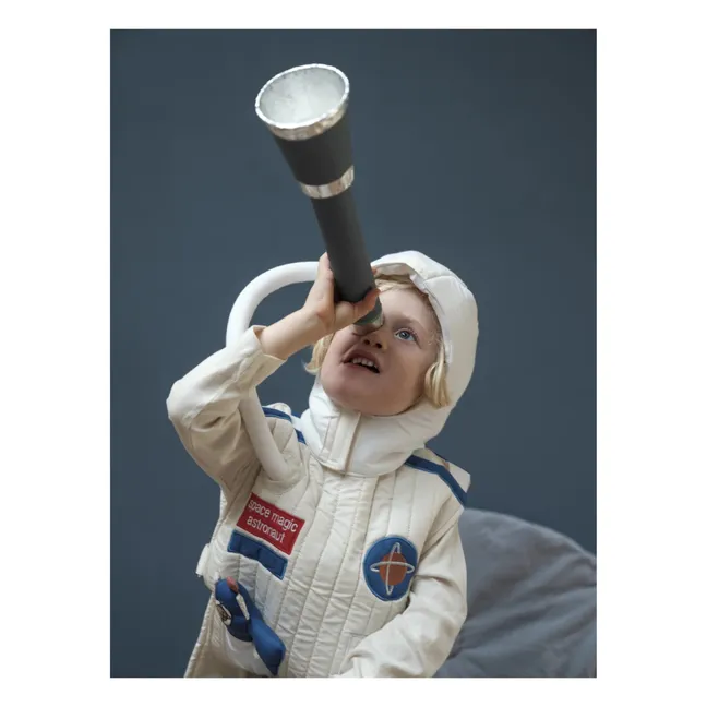 Disfraz de astronauta