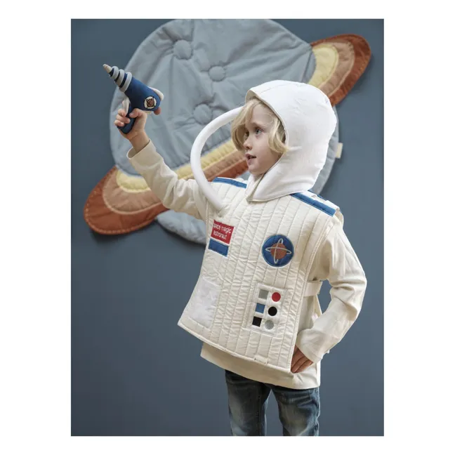 Disfraz de astronauta