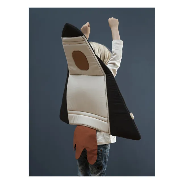 Kostüm Space Shuttle