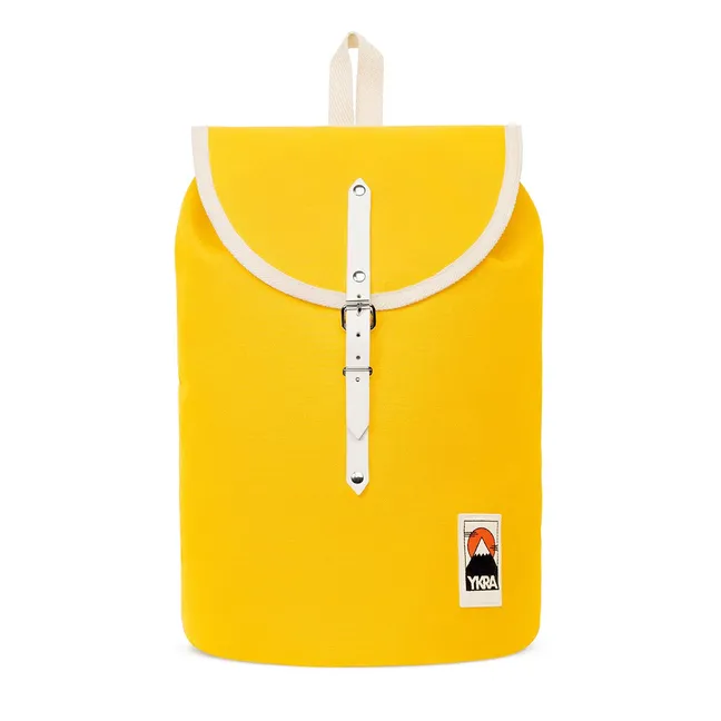 Sailor Backpack | Yellow
