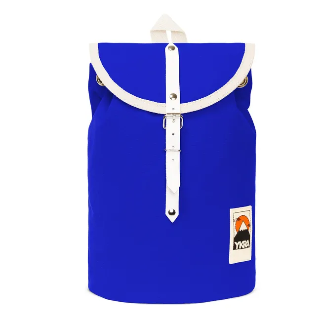 Mini mochila Sailor | Azul