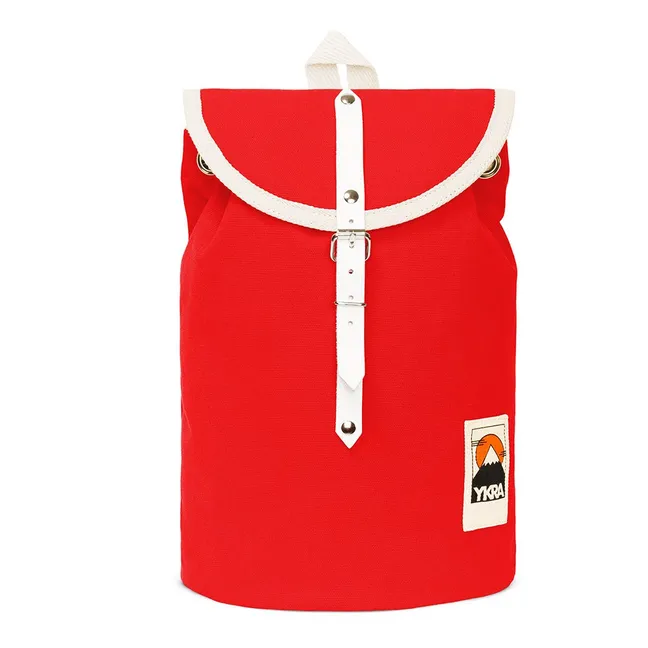 Mini mochila Sailor | Rojo