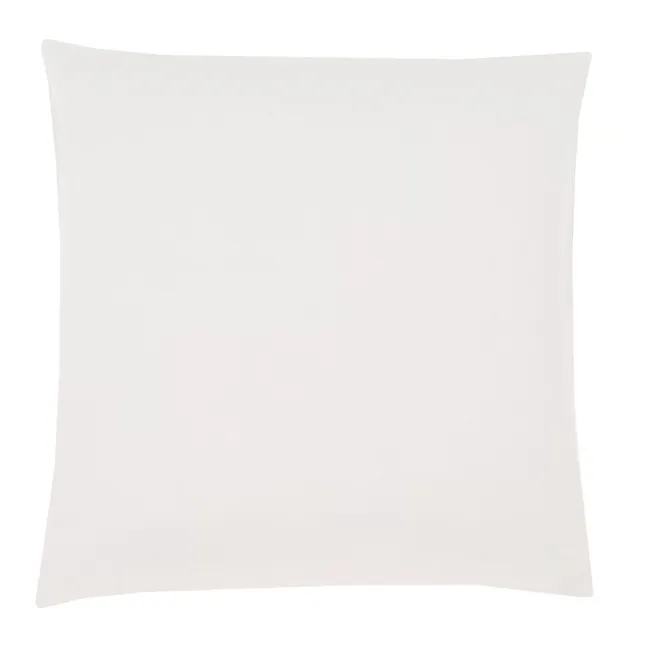 Funda de almohada de lino lavado | Blanco Roto