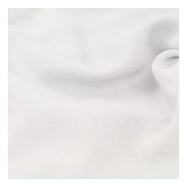Washed Linen Pillowcase | Off white