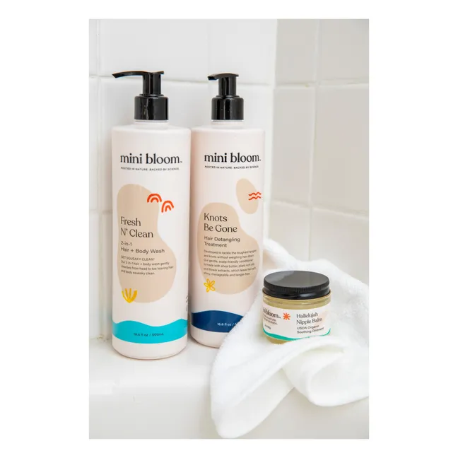 Fresh N' Clean Körper- und Haarreiniger 