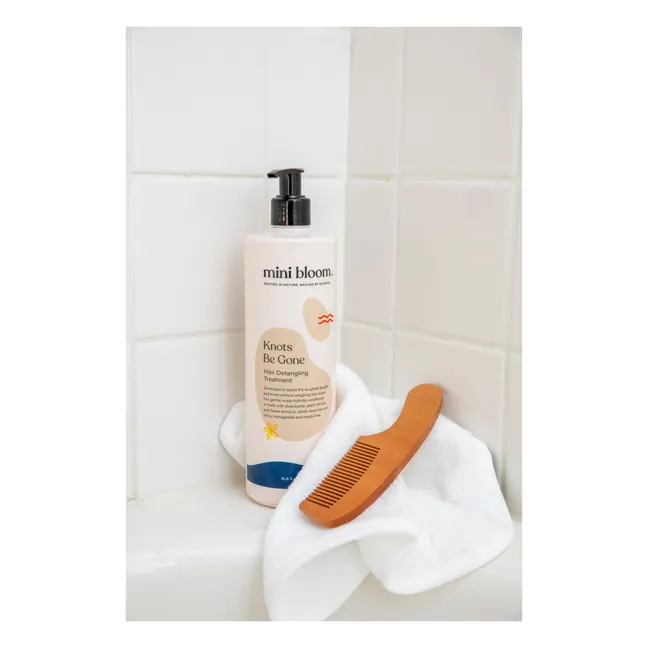 Après-shampoing démélant Knots Be Gone 