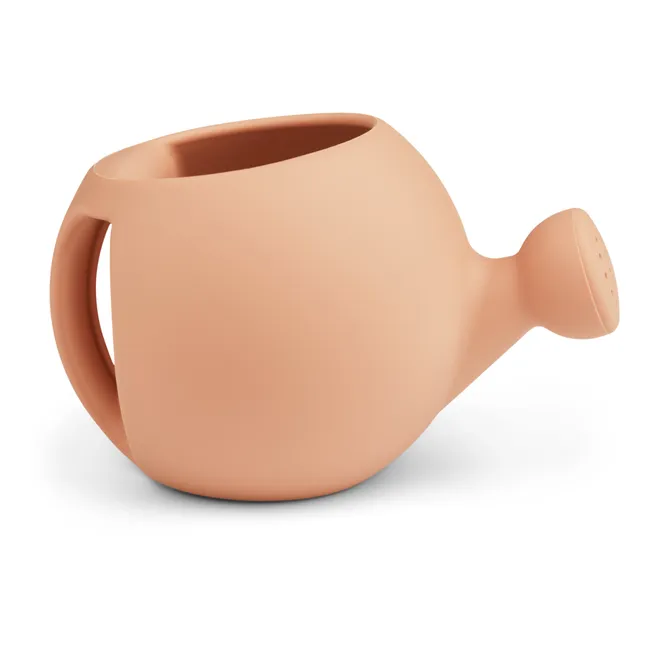 Hazel Silicone Watering Can | Tuscany rose