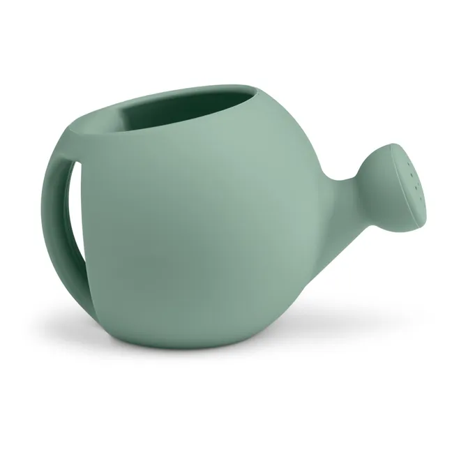 Hazel Silicone Watering Can | Peppermint